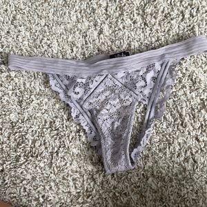 Victoria secret intimate wear